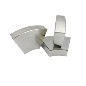 NdFeB Arc Magnets