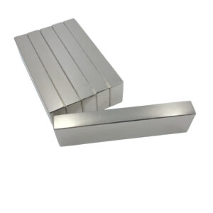 NdFeB Block Magnets