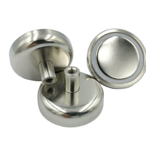 Neodymium Mounting Magnets