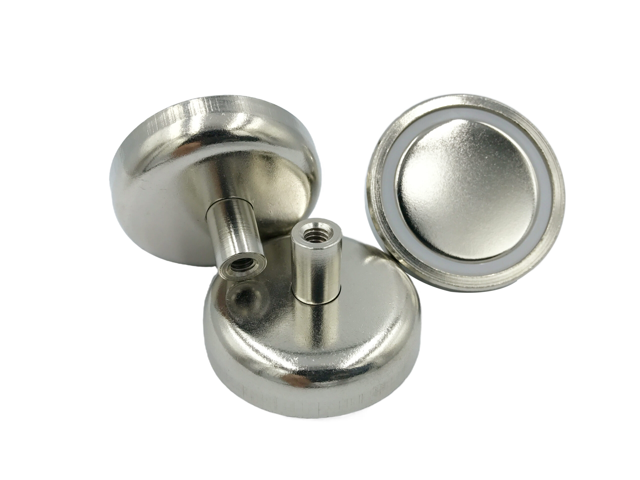 Neodymium Mounting EPI