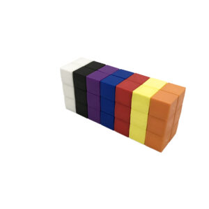 Plastic/Rubber Coated Neodymium Magnets
