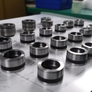400Nm Magnetic Coupling – Outer Rotor