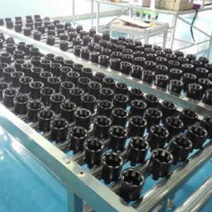 16Nm Magnetic Couplings – Outer Rotor and Inner Rotor