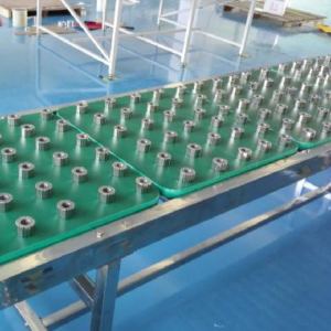 16Nm Magnetic Couplings – Outer Rotor and Inner Rotor