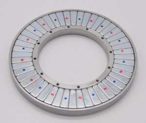 EPI Circular Halbach Array