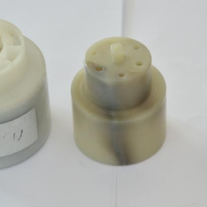 Plastic Rotor