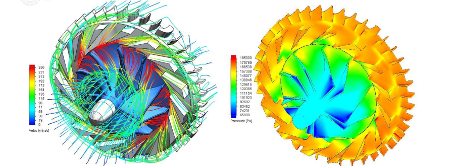 EPI Design Optimization