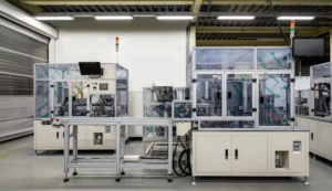 EPI Engineering and Assembly