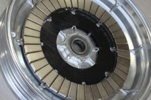 Material Selection for Magnetic Rotor Designs
