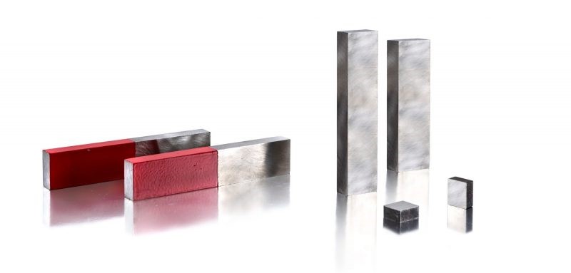 Surface Treatment of EPI AlNiCo Magnets