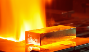 Temperature Effects of EPI AlNiCo Magnets