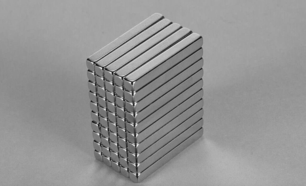 BX022 Neodymium Block Magnets EPI Magnets Bx022 neodymium block magnets epi magnets