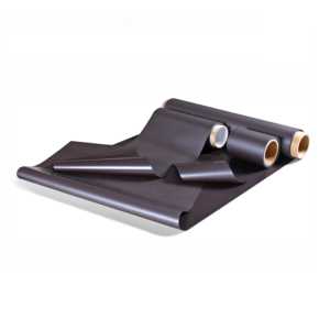 Flexible magnets