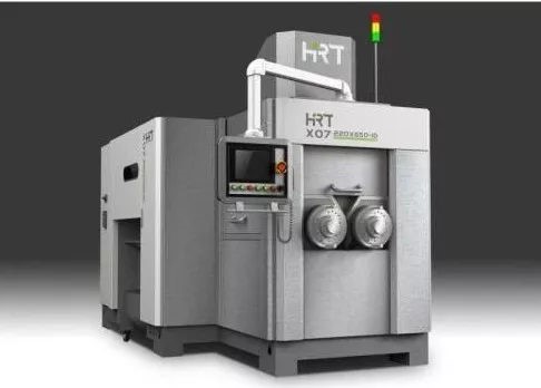 Machining and Surface Treatment