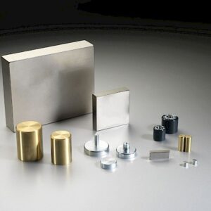 Sintered NdFeB Magnets in Speakers
